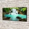 Tulup® Leinwandbild - 140x70 cm - Wandkunst - Drucke auf Produktbild-Vorschau 2