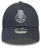Casquette New Era 9Forty à fermeture réglable - FC Porto, Voir les images du produit 2
