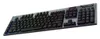 Logitech G G915 X Lightspeed Tastatur Gaming USB + RF Produktbild-Vorschau 2
