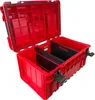 Qbrick System ONE 350 2.0 Profi RED ULTRA HD Walizka Podgląd zdjęcia produktu 6