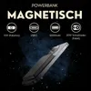 S&T Design Magnetische Powerbank Magsafe kompatibel 10000 Produktbild-Vorschau 2