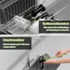 HOMELUX Slow Juicer Kleiner Entsafter Produktbild-Vorschau 8