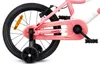 16-inch kinderfiets voor meisjes, met vrijloop, Productafbeelding-voorbeeld 5