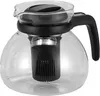 Théière verre / plastique Svatava 1,5 l H15cm Anteprima dell’immagine prodotto 6