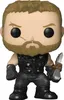 FUNKO Figure POP! Marvel-Av,I,War: Thor, zberateľská Náhľad obrázku produktu 3