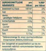 H-Milch 1,5% Fett, 12er Pack (12 x 1 l) Produktbild-Vorschau 5
