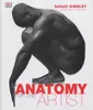 Anatomy for the Artist Podgląd zdjęcia produktu 2