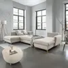 MIUFORM Scandic Lagom - Ecksofa mit Bettfunktion und Produktbild-Vorschau 9