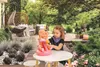 Zestaw kąpielowy dla lalek Flamingo różowy 35-45 cm Podgląd zdjęcia produktu 10