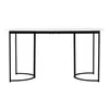 Sweiko 140 x 80cm Esstisch,(1-St), moderner Küchentisch, Produktbild-Vorschau 7