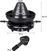 Syntrox Tatarenhut Grill Raclette für 6 Personen Produktbild-Vorschau 9