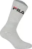 FILA Unisex Socken, 6er Pack - Crew Socks, Frottee, Tennis, Produktbild-Vorschau 2
