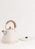 KETTLE RETRO - Elektrischer Wasserkocher Produktbild-Vorschau 14