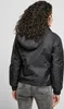 Urban Classics Ladies - Panel Padded Pull Over Jacke - L Produktbild-Vorschau 21