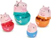 TOMY Peppa Pig Familienpuzzle E73526 Produktbild-Vorschau 5