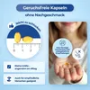 Omega-3 Jahresvorrat (720 Kapseln) | XXXL Pack aus wildem Produktbild-Vorschau 5