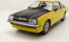 MCG MCG18236 - 1/18 - Opel Manta B GT/E, gelb, 1975 - Neu Produktbild-Vorschau 2