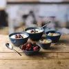 CHURCHILL Nourish Oslo Blue Schüssel, Inhalt: 0,29 Liter, Produktbild-Vorschau 6