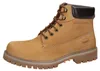 Dockers by Gerli  Herrenschuhe Stiefel Warmfutter Braun Productafbeelding-voorbeeld 13