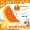 Katzenbürste mit Dampf, 3-in-1 Dampfbürste für Katzen, Produktbild-Vorschau 6