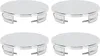 4PCS 65MM 2,6 palca náboj kolesa čiapky proti montáži 62,2 Náhľad obrázku produktu 1