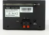 Xoro HMT 500, Heim-Audio-Mikrosystem, Schwarz, Silber, 1 Produktbild-Vorschau 4