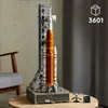 10341 Ikony LEGO - Wyrzutnia NASA Artemis Podgląd zdjęcia produktu 15