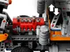 LEGO 42128 LEGO Technic 42128 Schwerlast-Abschleppwagen Podgląd zdjęcia produktu 30