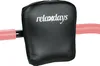Relaxdays Bauchtrainer, Bauchmuskeltrainer, HxBxT: 66 x 71 Produktbild-Vorschau 9