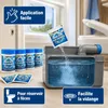 Sachets WC chimiques, produit WC chimique, sachets Voir les images du produit 3