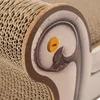 PURLOV 24285 Katzenkratzbaum Sofa 60 cm Produktbild-Vorschau 7