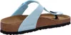 Birkenstock Zehentrenner Damen 31373730343930 Türkis 38 EU Produktbild-Vorschau 14