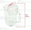 Kenwood - Mixér S Kádinkou-At358 - Kw713790 Náhled obrázku produktu 4