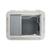 Dachluke  70x50cm Dachhaube Dachfernster LED mit Produktbild-Vorschau 10