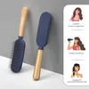 SHINLEA spazzola per capelli cura dei capelli districante Anteprima dell’immagine prodotto 2