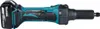 Makita DGD800RTJ, Schwarz, Blau, 25000 RPM, 4,3 cm, 72 dB, Produktbild-Vorschau 6