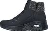 Skechers Uno Rugged - Stivaletto da donna Darling Daze nero Anteprima dell’immagine prodotto 58