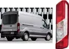 Svítilna na zadní straně Ford Transit Kleinbus | Náhled obrázku produktu 1