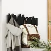 UMBRA ramínka na šaty STICKS černá Náhled obrázku produktu 3