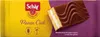 Schär Pausa Ciok bezlepkový plněný piškotový řez (35g), Náhled obrázku produktu 2