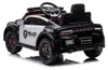 Kinderfahrzeug - Elektro Auto "Dodge Polizei" lizenziert - Produktbild-Vorschau 14