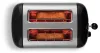 Tostapane 2 slot 1200w nero Dualit 26225 Anteprima dell’immagine prodotto 4