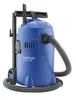Nilfisk Buddy II 18 premium - Dry&Wet - Noir - Bleu - 18 l Voir les images du produit 2