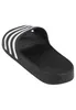 ADIDAS Adilette Aqua Badelatsche schwarz 47.5 Produktbild-Vorschau 8
