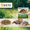 100g Schildkröten Samenmischung für Pflanzen inkl. Aussaat Produktbild-Vorschau 4