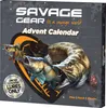 Savage Gear Predator Adventskalender 2025 Produktbild-Vorschau 1