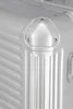 Travelite Next 4-Rollen-Trolley 67 cm silver Produktbild-Vorschau 16