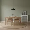 WISFOR Radiatorkap, verwarmingsafdekking met opbergruimte, Productafbeelding-voorbeeld 3