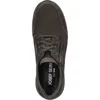 JOSEF SEIBEL Leroy 55 | Halbschuh für Herren | Grau Produktbild-Vorschau 7