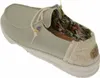 Hey Dude Wendy Natural Schuhe Grün EU 40 Frau Grün EU 40 Produktbild-Vorschau 17